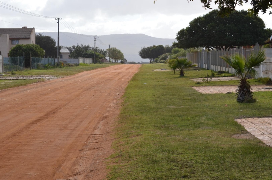 0 Bedroom Property for Sale in Fisherhaven Western Cape